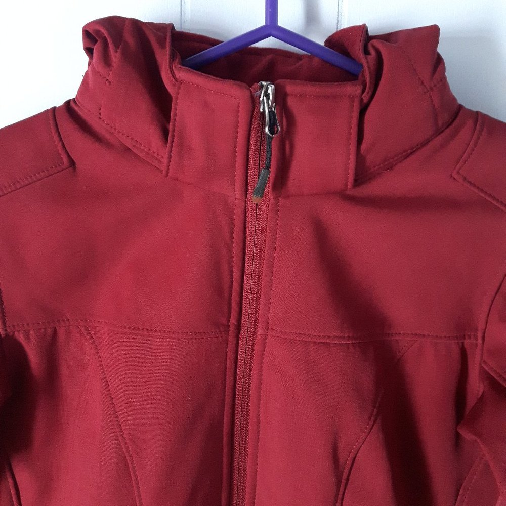 Avia Weatherproof Spring/Fall Jacket - Picture 3 of 7